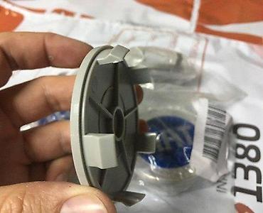 original ratkapne za reno 15: ČEPOVI POKLOPCI ZA FELNE FIAT 68 MM - PLAVI | ORIGINALNI ČEPOVI ZA — 5