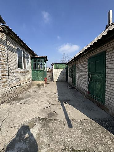с хранения: ✨Продаётся дом в г. Шопоков✨ 🏡Характеристики — 4