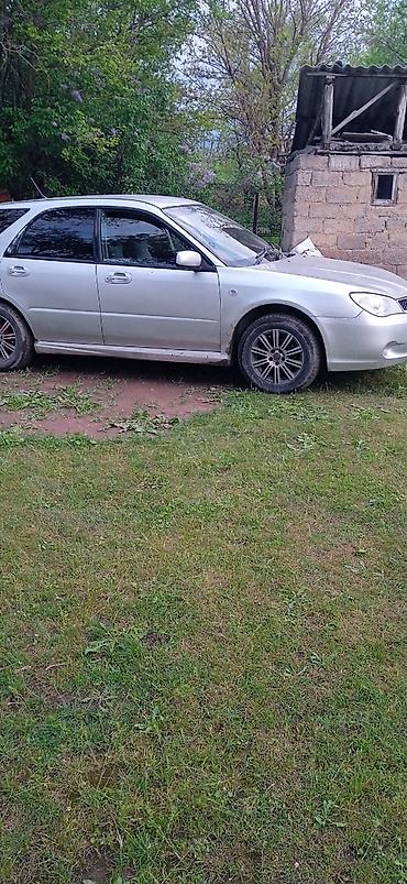 forester 2004: Продаю Субару Импреза 2006 год. 1.5 . Цена 500 тысяч уступка будет — 1