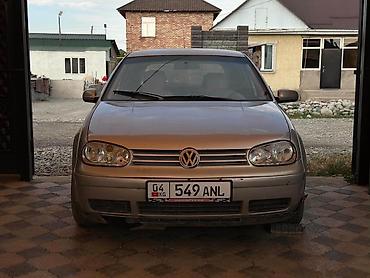 запаска гольф: Volkswagen Golf: 1999 г., 1.6 л, Механика, Бензин, Хэтчбэк — 3