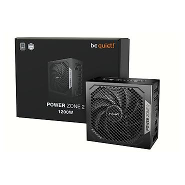 asma ventilyator: Be quiet! Power Zone 2 1200W (BP030EU) yüksək performanslı oyun və iş — 1