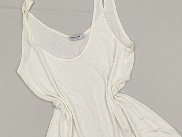 koszulka eminem cropp: Tom Rose, Women's blouse, size S (EU 36)