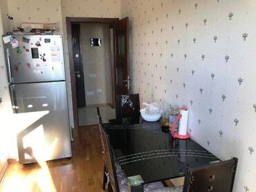 Yeni tikili: 2 otaqlı, Yeni tikili, 61 kv. m — 8