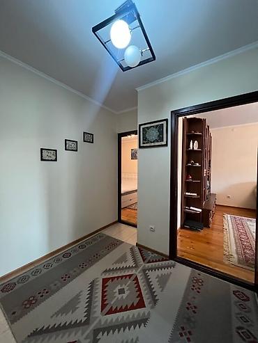 Продажа квартир: 3 комнаты, 69 м², Индивидуалка, 4 этаж, Евроремонт — 5