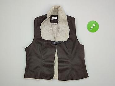 botki tanie: Casual by Gémo, Kamizelka damska, rozmiar M — 2
