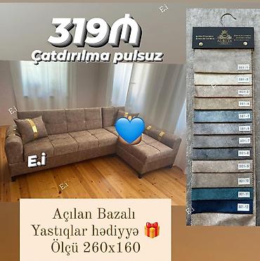divan desti: Künc divan, Yeni — 1