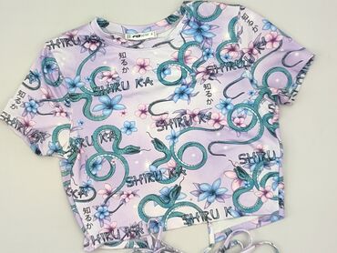 t shirty miami: Топ жіночий, FBsister, S