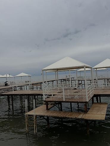 Посуточная аренда домов: “ASIA PALASE” КОТТЕДЖ, ВИП ГОРОДОК 📍САРЫ-ОЙ БАЛДАР АЯНТЧАСЫУНАА — 4