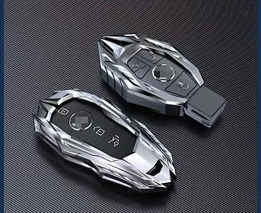 lamborghini urus: Avtomobil açarı üçün premium qoruyucu qabıq – futuristik “Lamborghini” — 1
