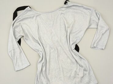 bluzki ciążowe reserved: Sweter, Reserved, L (EU 40), condition - Very good