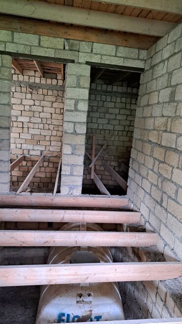 Həyət evləri və villaların satışı: 5 otaqlı, 100 kv. m, Kredit yoxdur, Təmirsiz — 11