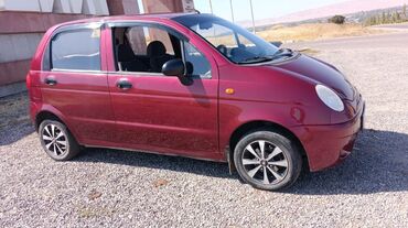 для матиза: Daewoo Matiz: 2009 г., 0.8 л, Механика, Бензин