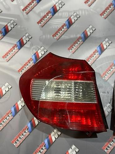 alternator cena: LAMPE E87 SERIJA 1 ZA BMW SERIJA 1 OD 2004. DO 2007. GOD. | — 4