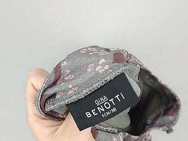 torcida herb: Gina Benotti, Bluzka damska, rozmiar S — 5
