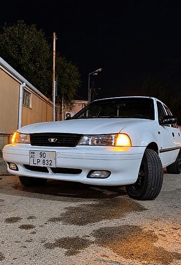 disk teker type 1 per page 40: Daewoo Nexia: 1.5 l | 2007 il Sedan — 2