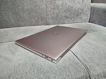 Ноутбуки HP: Ультрабук, Новый, AMD Ryzen 7 — 7