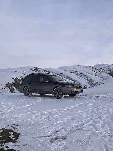Subaru: Subaru Outback: 2004 г., 2.5 л, Автомат, Бензин, Универсал — 4