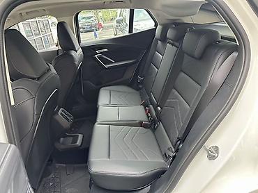 byd e9 1: BMW : 2025 г., 2 л, Бензин, Кроссовер — 7