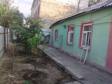 офис из контейнера: Үй, 44 кв. м, 2 бөлмө, Менчик ээси, Эски ремонт