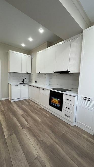 Продажа квартир: 2 комнаты, 63 м², Элитка, 15 этаж, Дизайнерский ремонт — 8