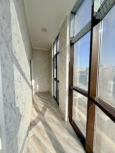 Продажа квартир: 2 комнаты, 93 м², Элитка, 4 этаж, Евроремонт — 3