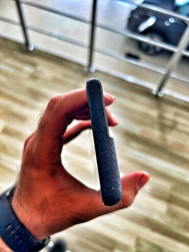 Samsung: Samsung Galaxy S21 Ultra, 256 GB, rəng - Qara, Sensor, İki sim kartlı — 4