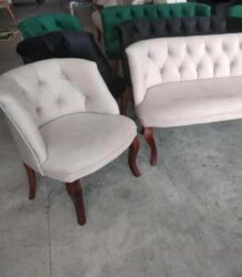 Ostali nameštaj: Chester Premium Set Cena 350e Ponuda je ograničena! 🛋️ Komfor na na lalafo.rs — 6 Ostali nameštaj: Chester Premium Set Cena 350e Ponuda je ograničena! 🛋️ Komfor na — 6