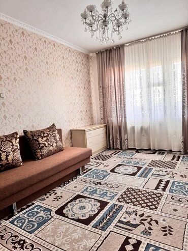 2 комнатные квартиры в баку: 2 комнаты, 56 м², 106 серия, 7 этаж, Евроремонт