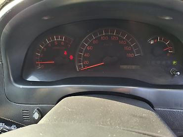 Toyota: Toyota Ipsum: 2003 г., 2.4 л, Автомат, Бензин, Минивэн — 10