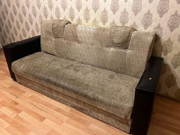 продать старую мебель в баку: Divan, İşlənmiş