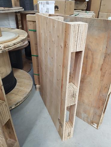 pol dik: Pallet, 1200 х 1800 sm, Ünvandan götürmə — 8