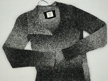prochowiec hm: H&M, Sweter damski, rozmiar XS — 1