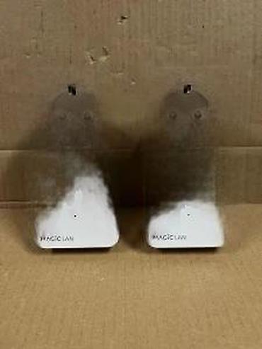 Modemi, ruteri i mrežni uređaji: Devolo Magic LAN Powerline adapter set - Powerline internet preko — 15