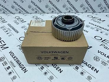 dvodobosno vitlo: VARIJATOR BREGASTE OSOVINE ZA VOLKSWAGEN POLO, TIGUAN, TOURAN . - — 1