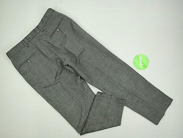 pastuszek: M&S Collection, Spodnie materiałowe damskie, rozmiar L — 3