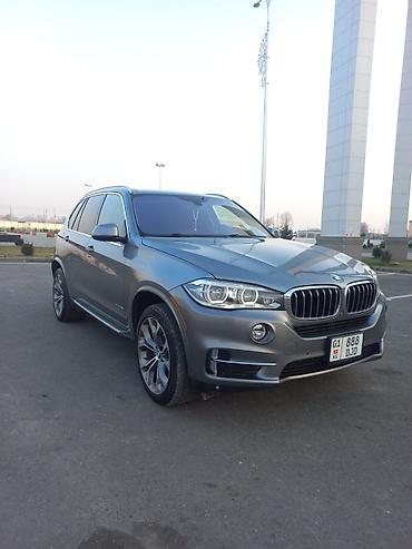 srv 3: BMW X5: 2016 г., 3 л, Автомат, Бензин, Внедорожник — 6