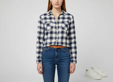 pepe jeans sklepy: Pepe Jeans, Koszula damska, rozmiar M