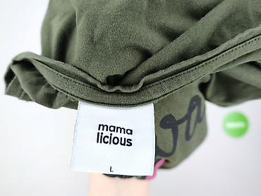 pidzama lidl: Mamalicious, Bluzka damska, rozmiar L — 4