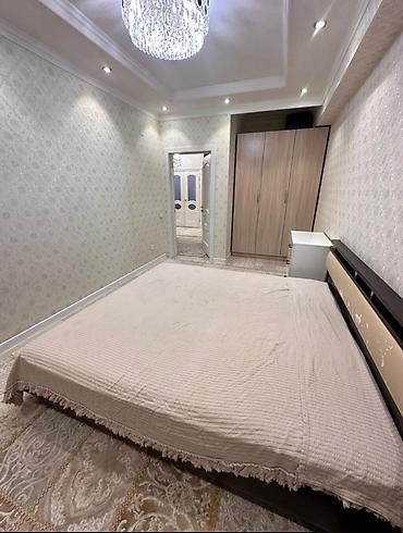 Продажа квартир: 2 комнаты, 76 м², Элитка, 2 этаж — 5