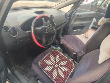 мисибиси каризма: Mitsubishi Colt: 2006 г., 1.3 л, Робот, Бензин, Хэтчбэк