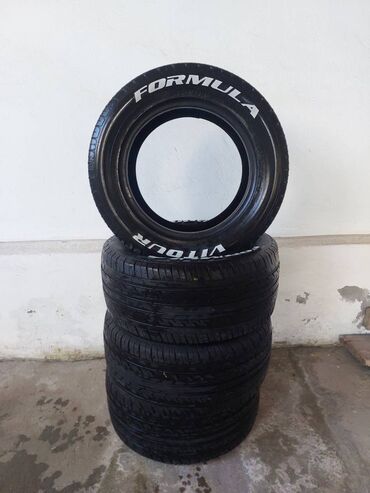 Шины: Шина Formula 215 / 45 / R 13