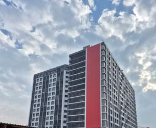 продаю дом бишкек кызыл аскер: 1 бөлмө, 51 кв. м, Элитка, 5 кабат, ПСО (өзү оңдоп түзөтүп бүтүү үчүн)