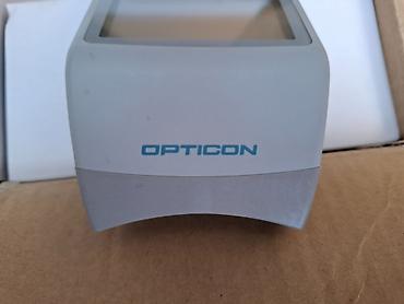 lazerli printer: Терминал сбора данных (ручной сканер штрихкодов) Opticon PHL-2700 — 2