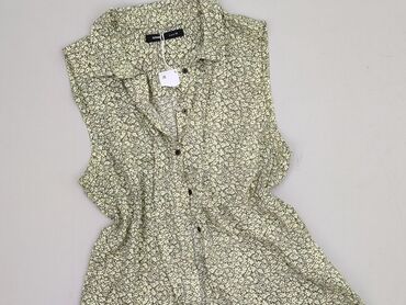 koszulki z spongebobem: Sinsay, Women`s shirt, size M (EU 38)