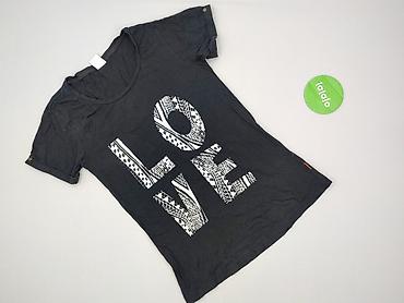 Kobiety: Vero Moda, T-shirt damski, rozmiar M — 2