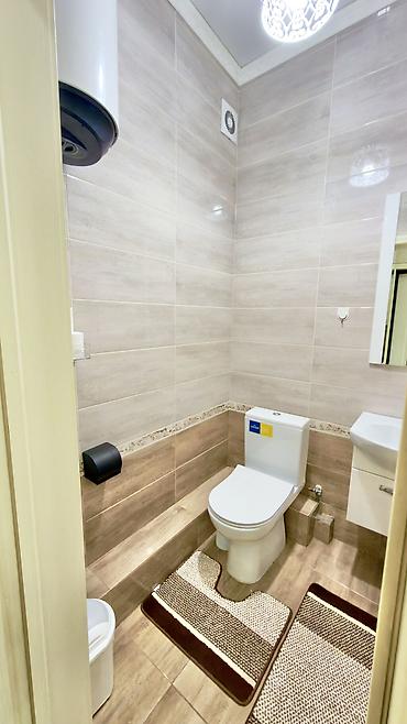 Продажа квартир: 2 комнаты, 68 м², Элитка, 8 этаж, Евроремонт at lalafo.kg — 7 Продажа квартир: 2 комнаты, 68 м², Элитка, 8 этаж, Евроремонт — 7