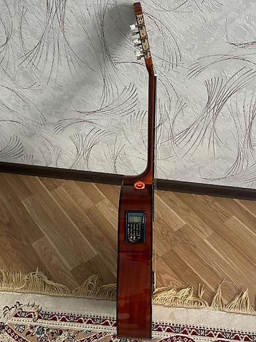 gitara klassik: Salam boş boş narahat etmiyin… hər detalı bura yazacam. Kapok — 2