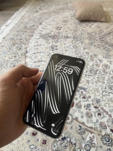 чехол а54: IPhone Xr, 64 ГБ, Белый