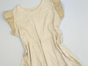 tanie sukienki midi: Sukienka damska, rozmiar M