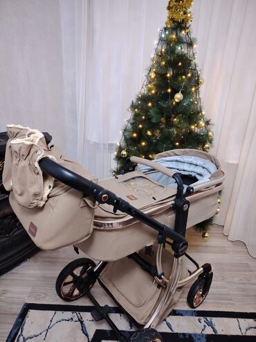 Araba-beşiklər: Çıxarıla bilən beşikli araba, Kidilo, Yaş: <1 ay — 3